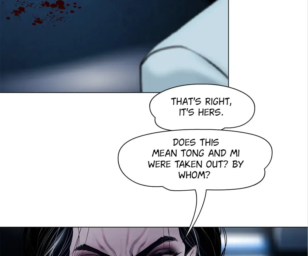 Mercy Killing Chapter 218 page 56 - 
