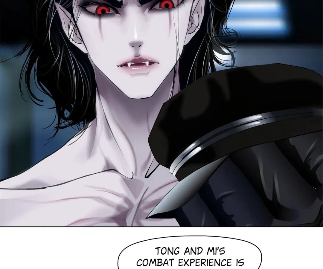 Mercy Killing Chapter 218 page 57 - 