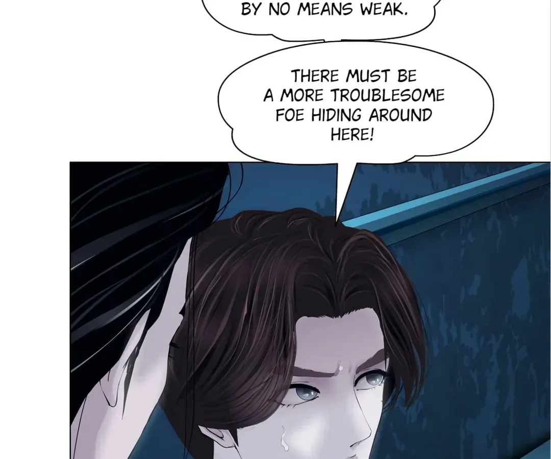Mercy Killing Chapter 218 page 58 - 
