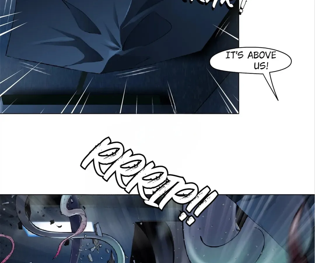 Mercy Killing Chapter 218 page 60 - 