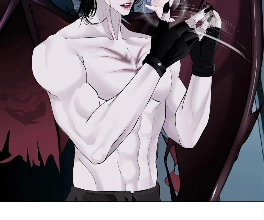 Mercy Killing Chapter 218 page 7 - 