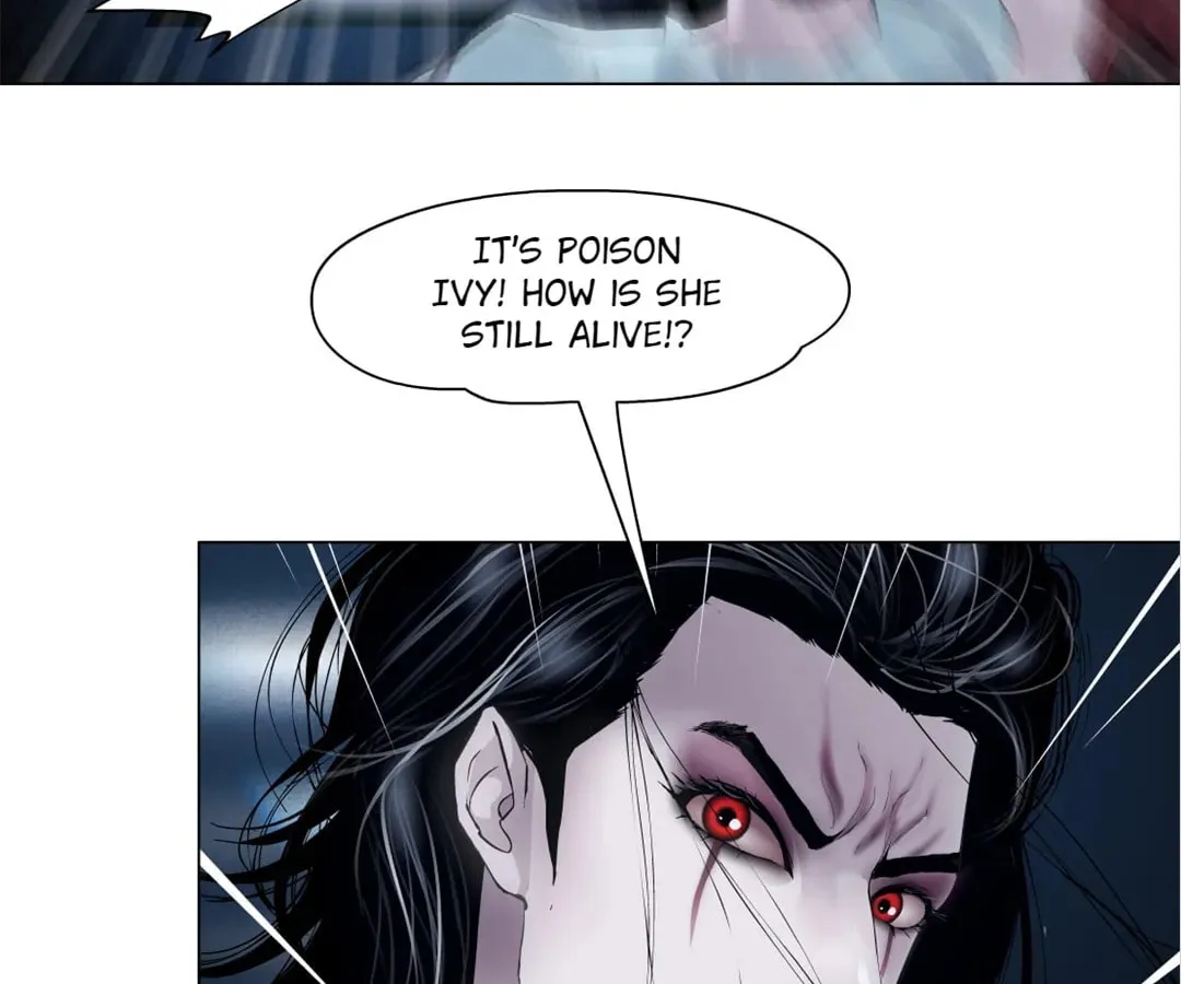 Mercy Killing Chapter 218 page 62 - 