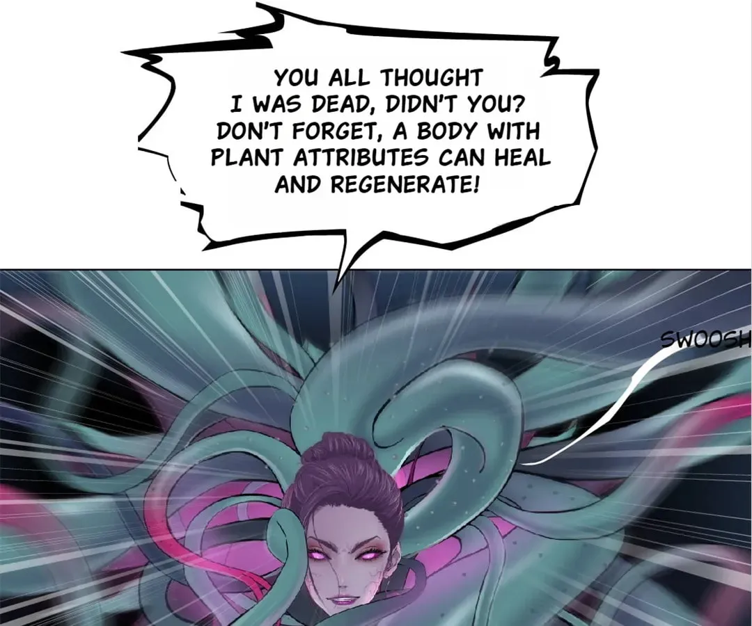 Mercy Killing Chapter 218 page 64 - 