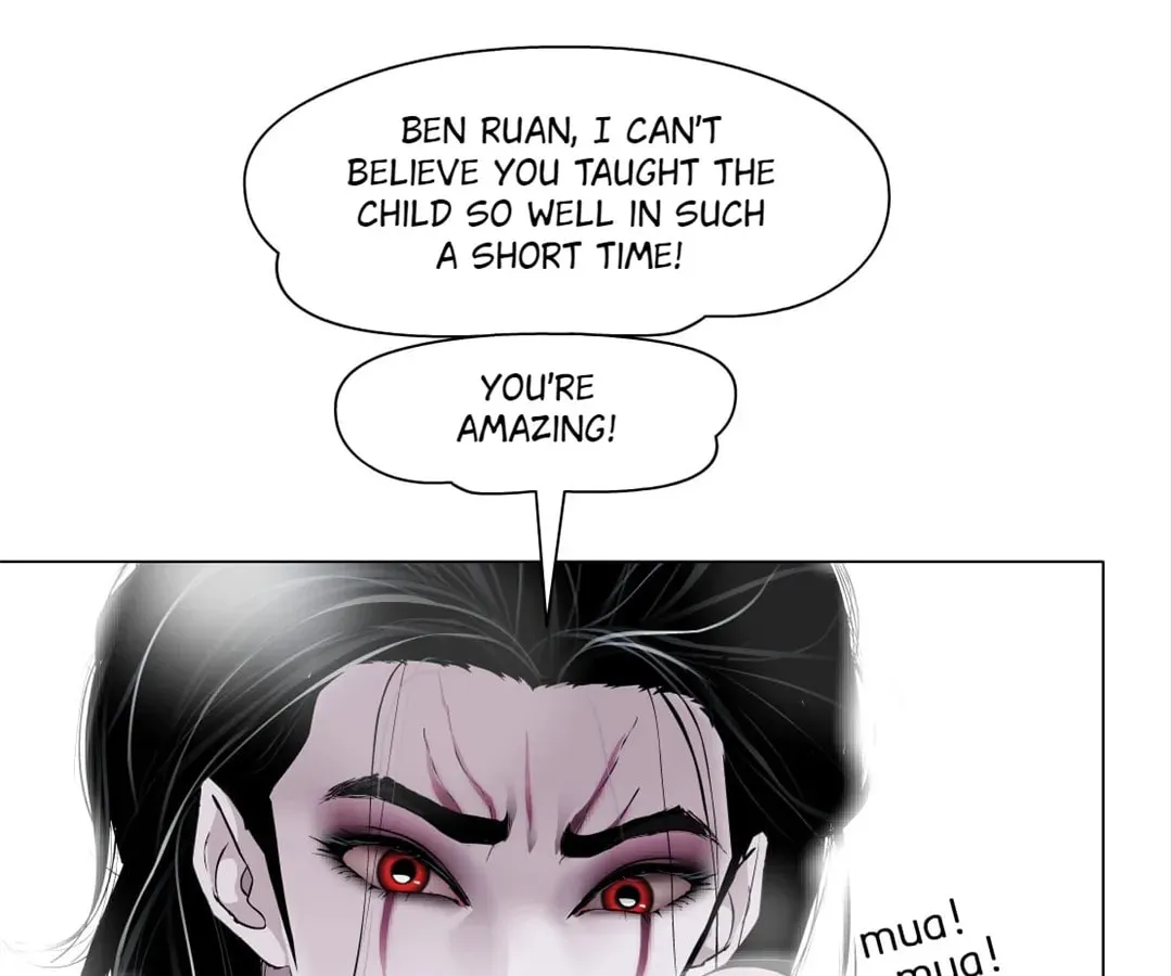 Mercy Killing Chapter 218 page 8 - 