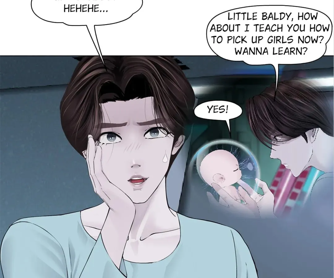 Mercy Killing Chapter 218 page 10 - 