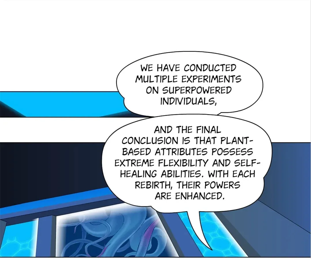 Mercy Killing Chapter 219 page 1 - 