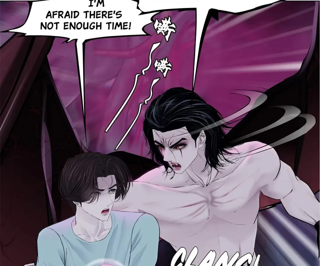 Mercy Killing Chapter 219 page 13 - 