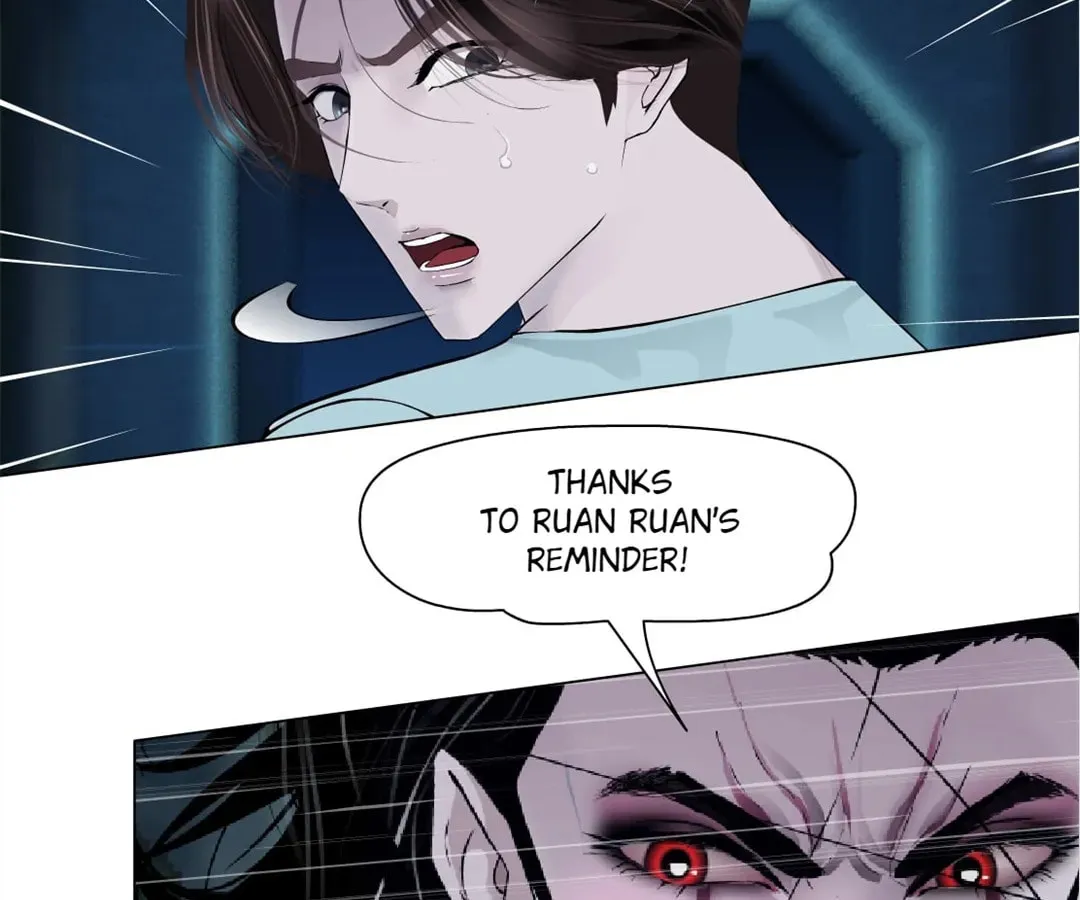 Mercy Killing Chapter 219 page 16 - 
