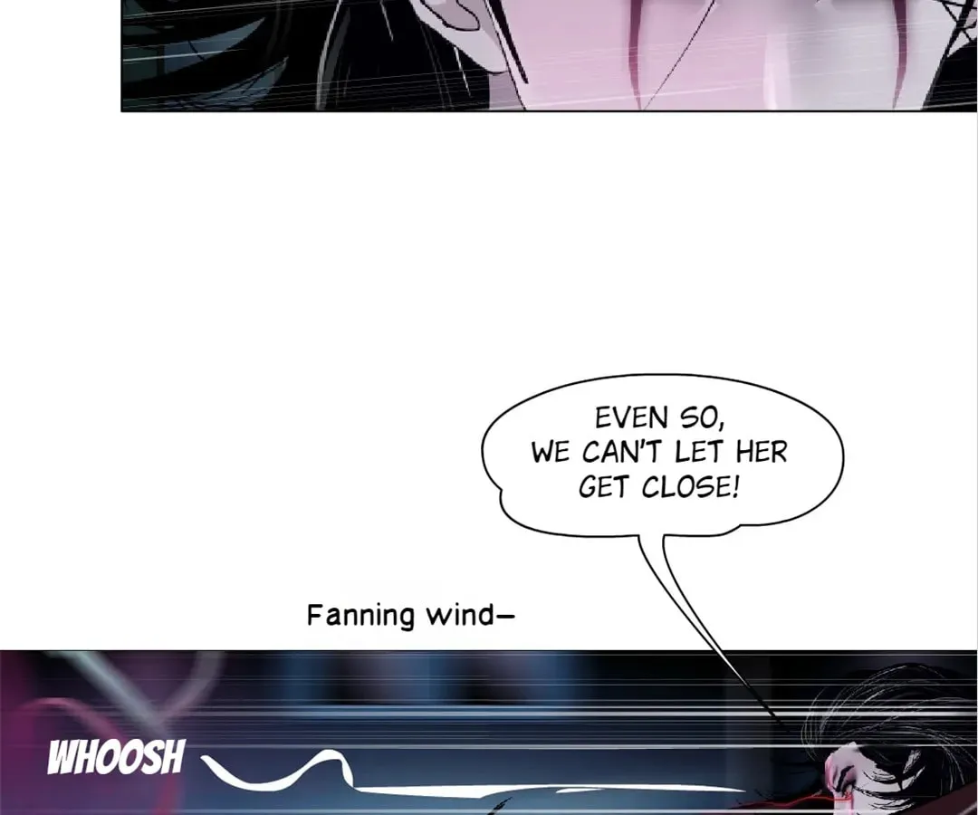 Mercy Killing Chapter 219 page 17 - 