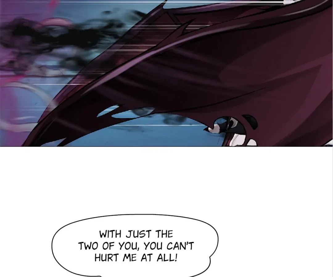 Mercy Killing Chapter 219 page 18 - 
