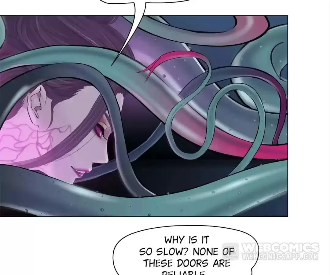 Mercy Killing Chapter 219 page 19 - 