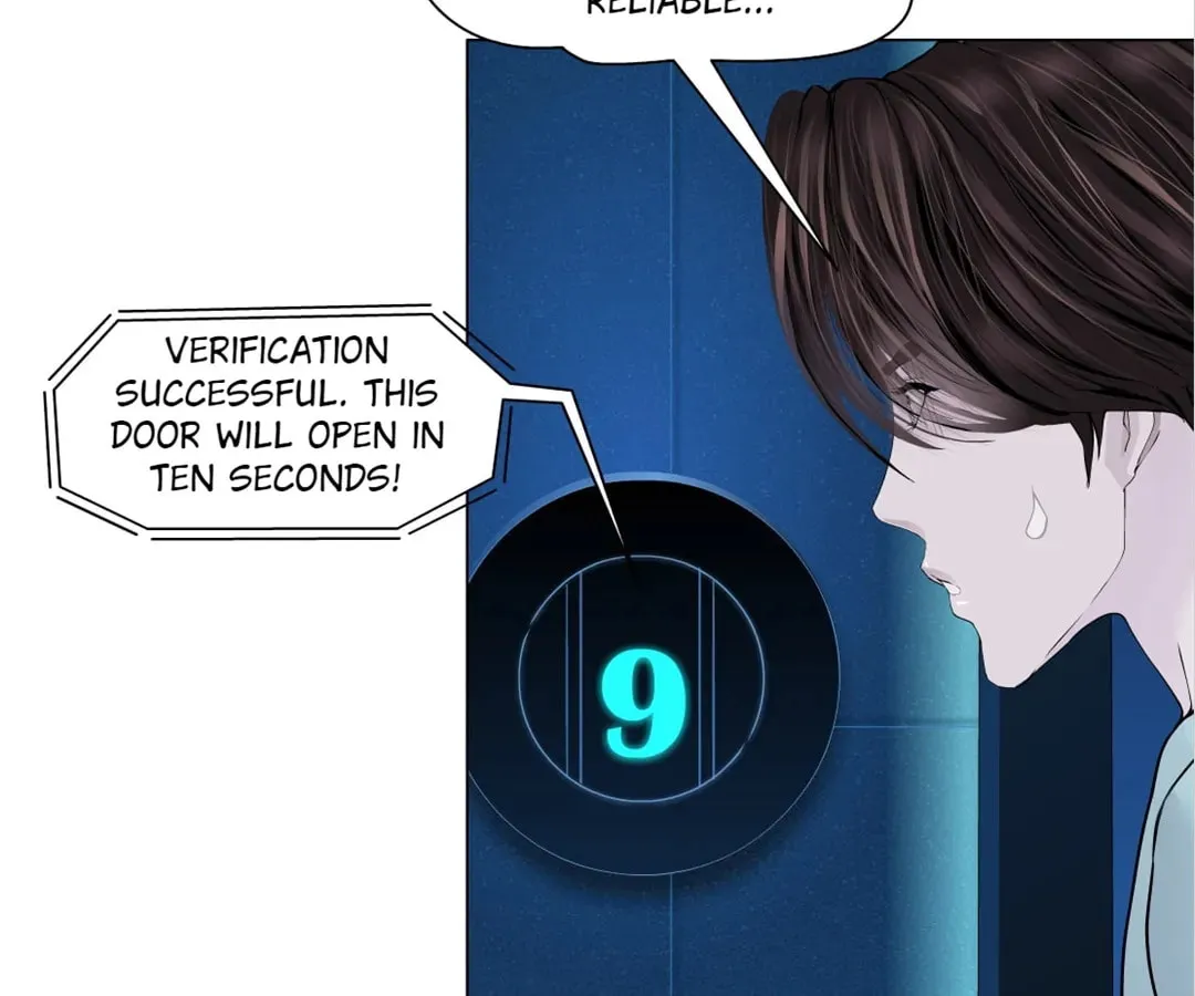 Mercy Killing Chapter 219 page 20 - 