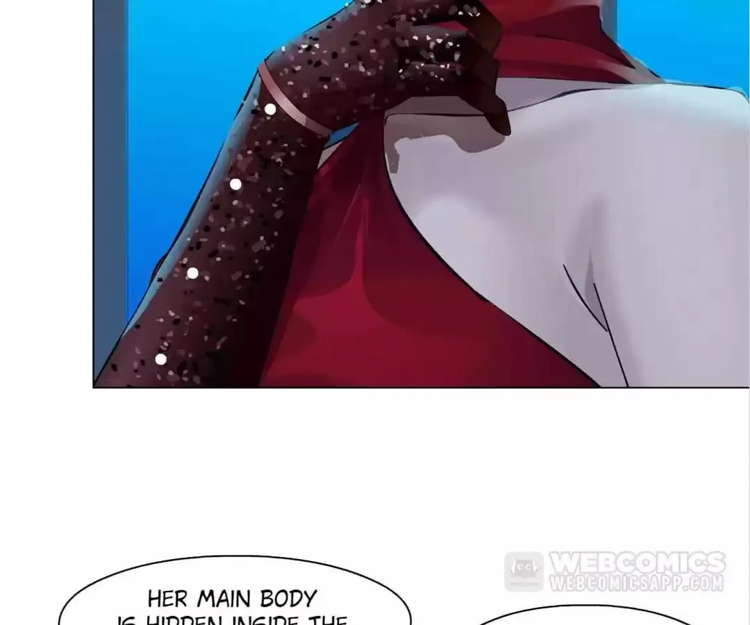 Mercy Killing Chapter 219 page 3 - 