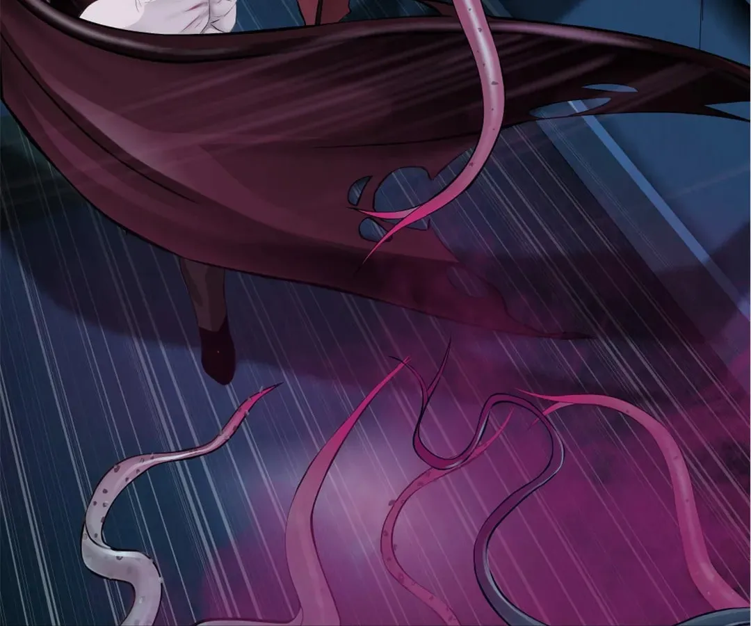 Mercy Killing Chapter 219 page 22 - 