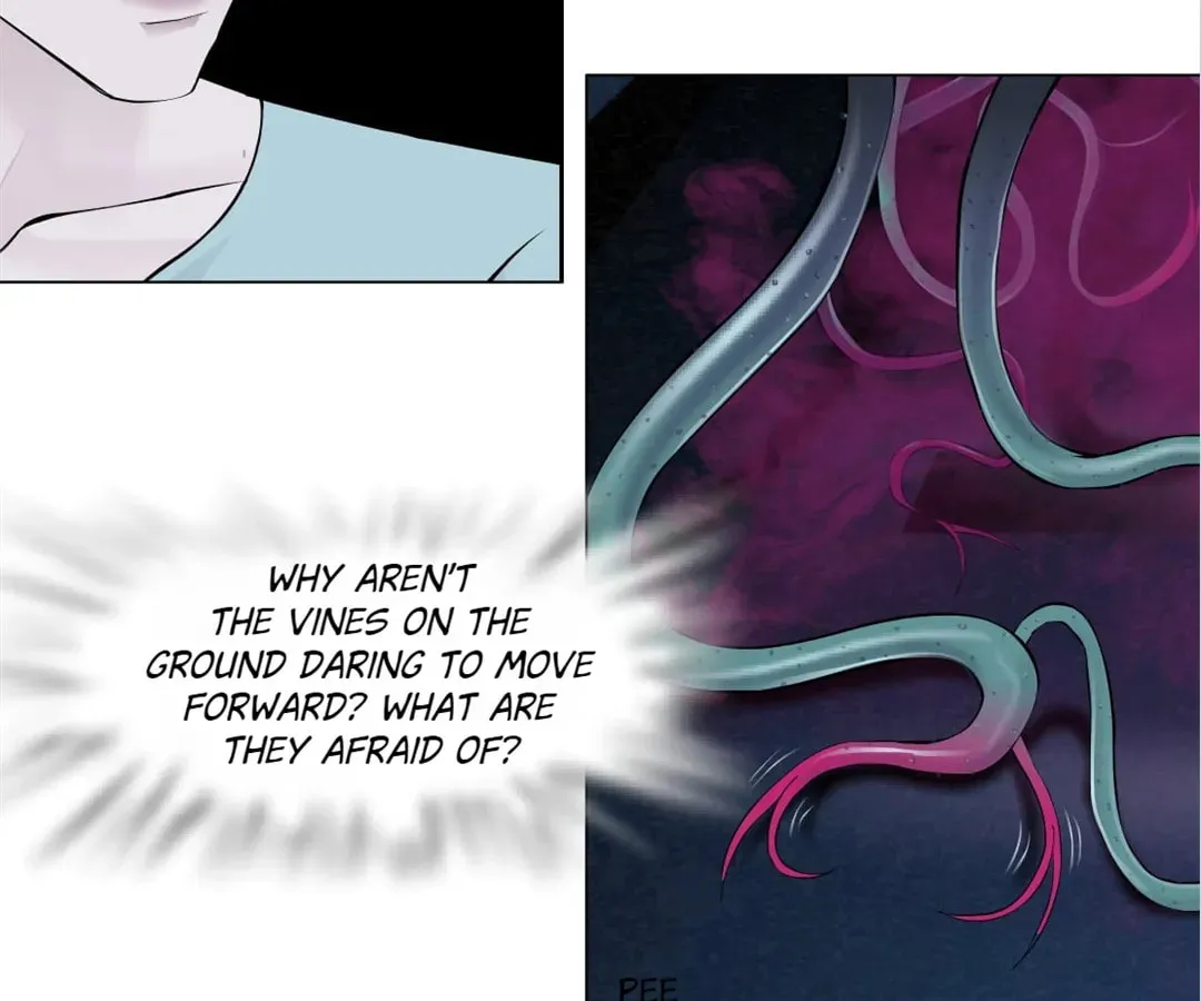 Mercy Killing Chapter 219 page 24 - 