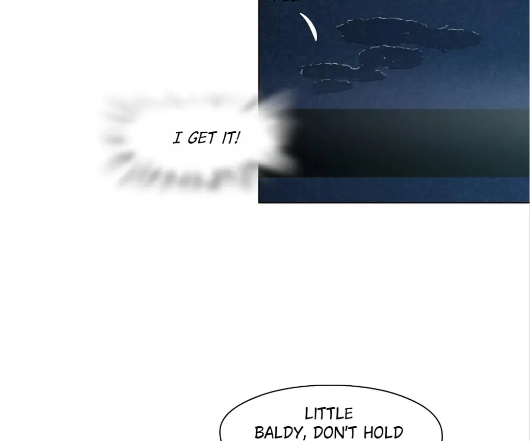 Mercy Killing Chapter 219 page 25 - 
