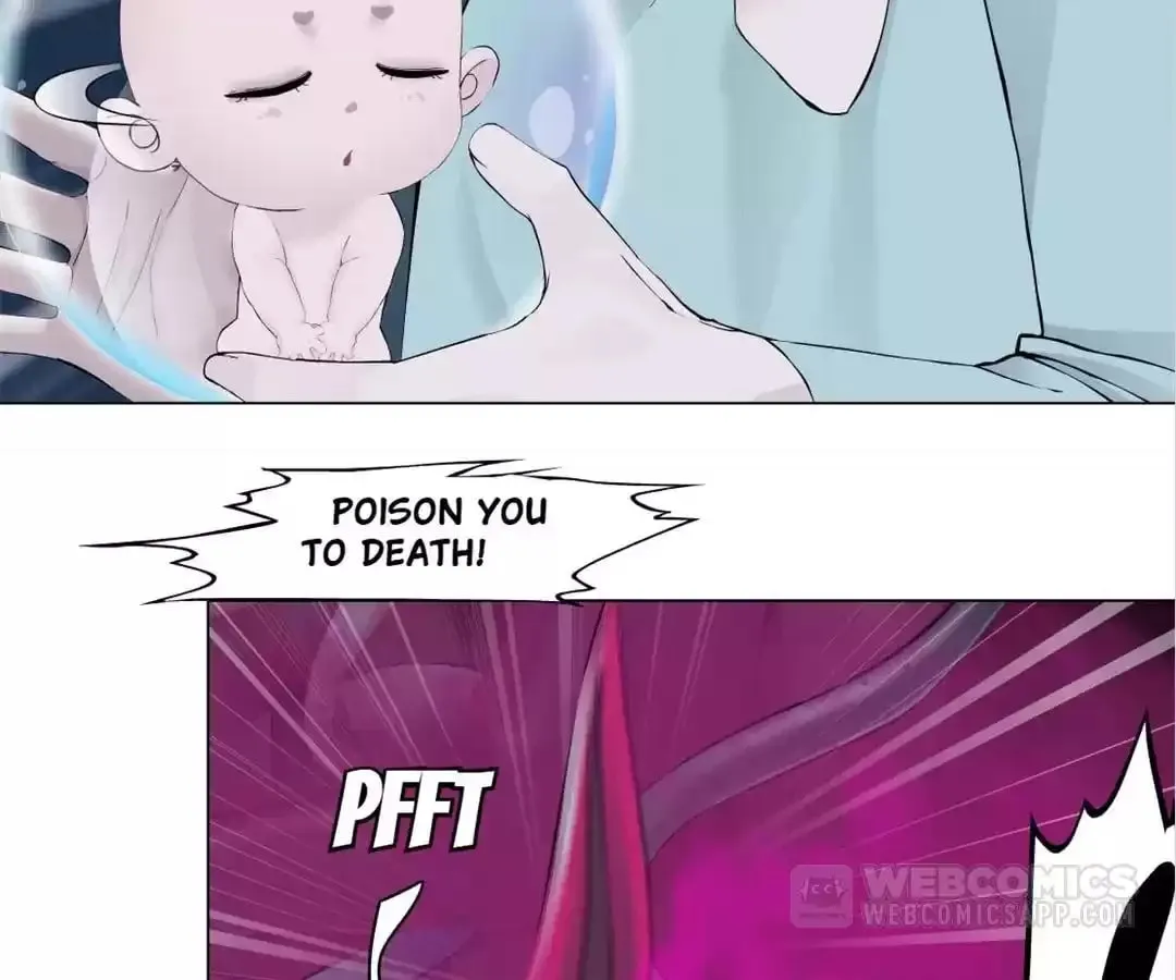 Mercy Killing Chapter 219 page 27 - 