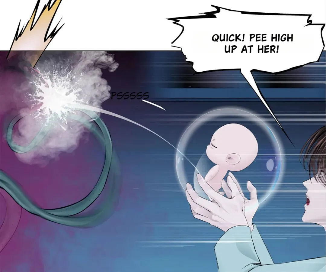 Mercy Killing Chapter 219 page 29 - 