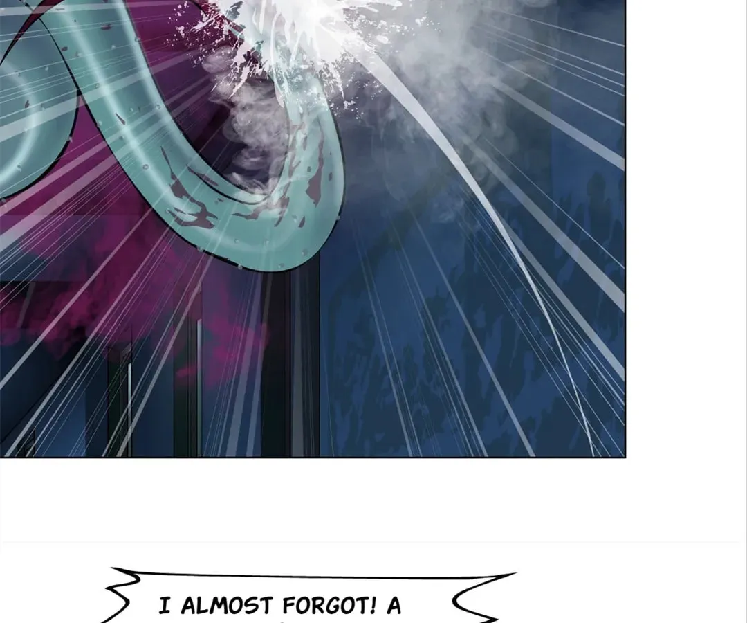 Mercy Killing Chapter 219 page 31 - 