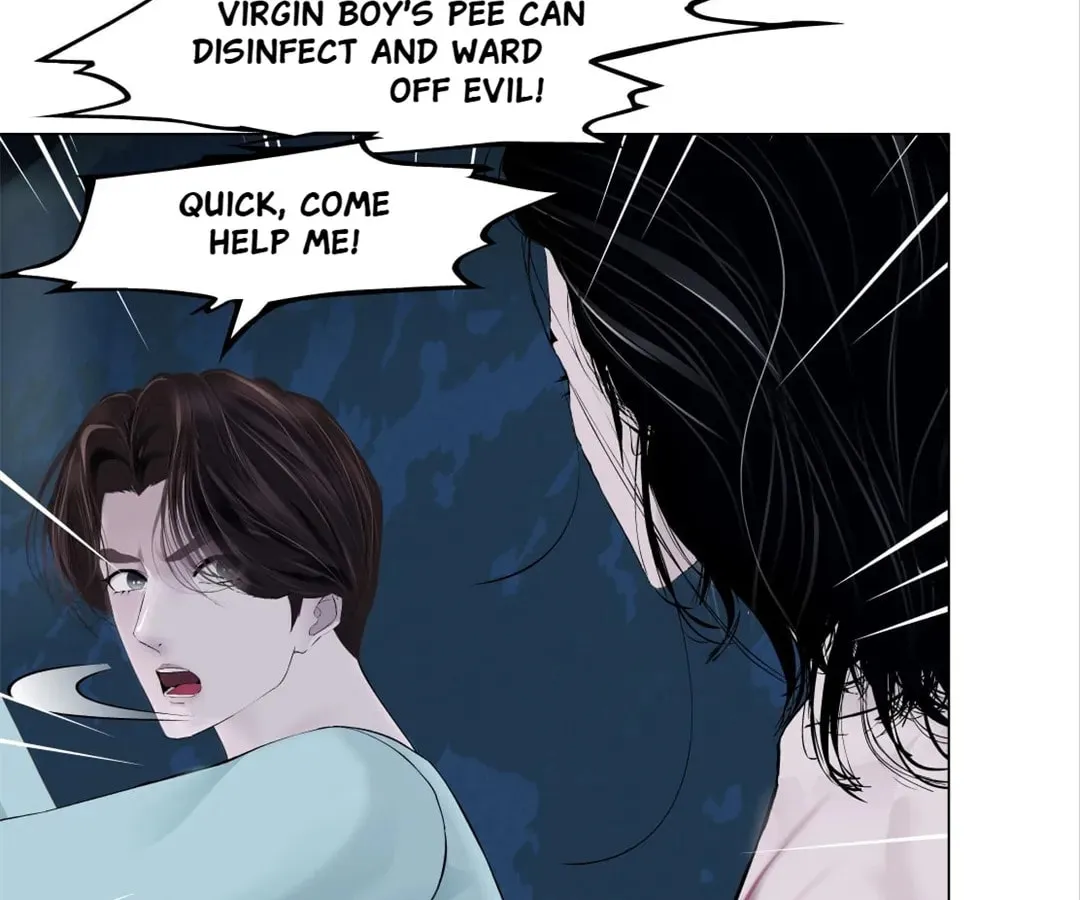 Mercy Killing Chapter 219 page 32 - 