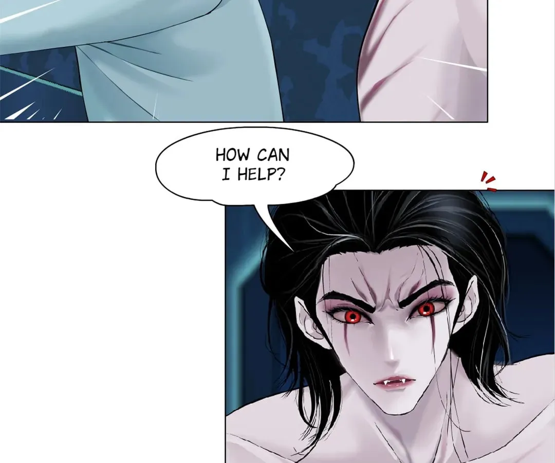 Mercy Killing Chapter 219 page 33 - 