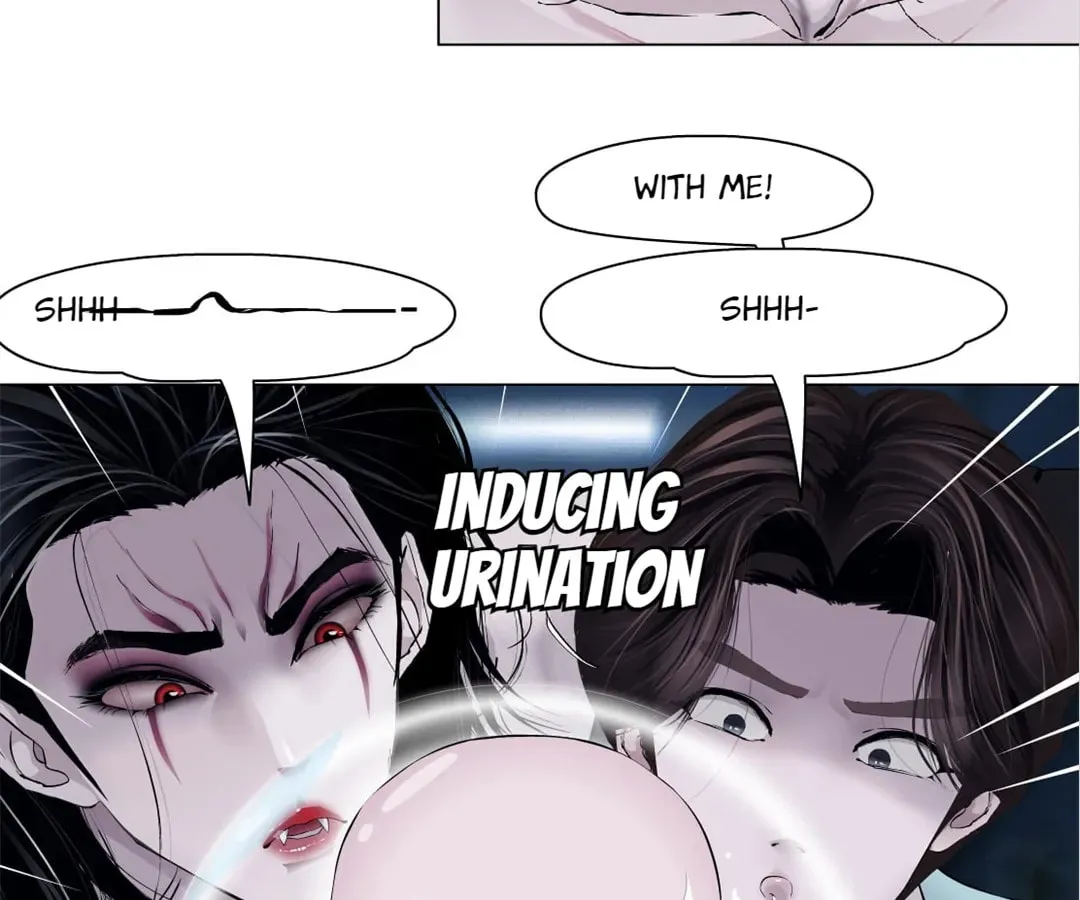 Mercy Killing Chapter 219 page 34 - 