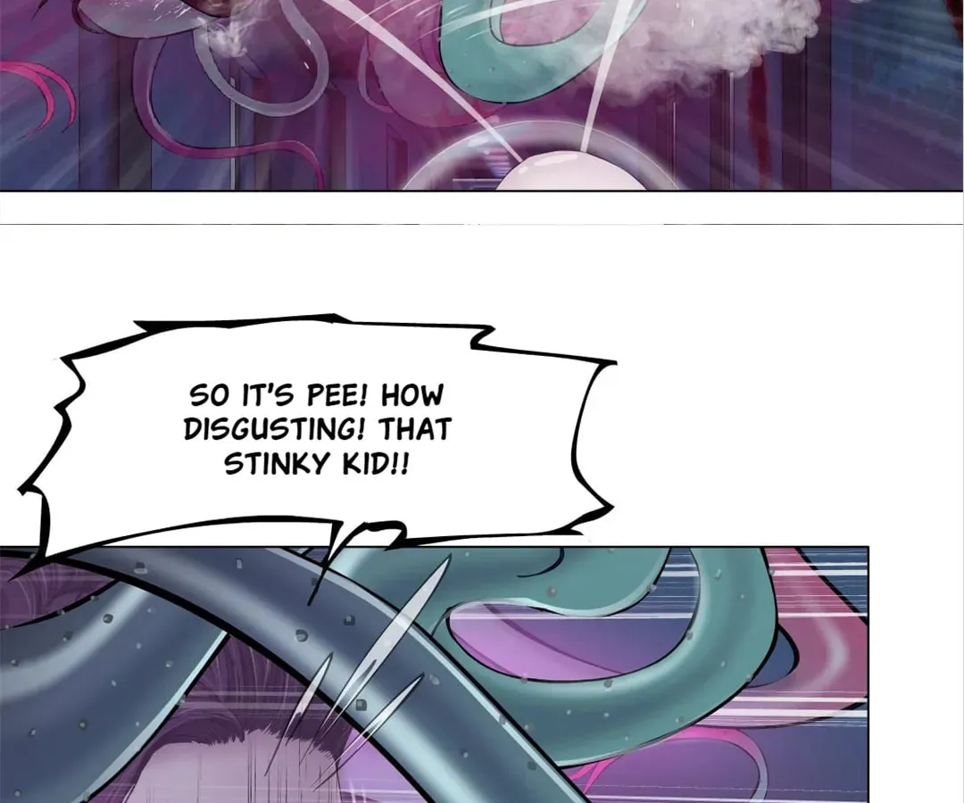 Mercy Killing Chapter 219 page 36 - 