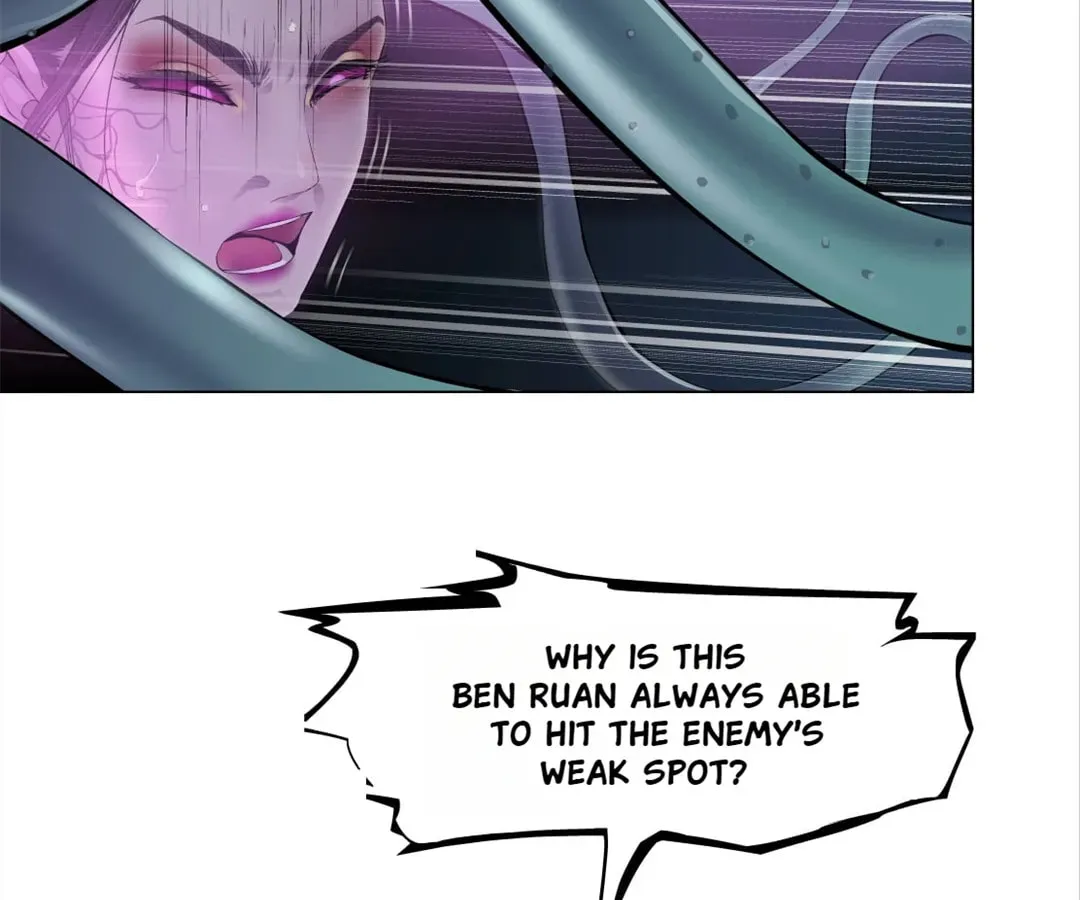 Mercy Killing Chapter 219 page 37 - 