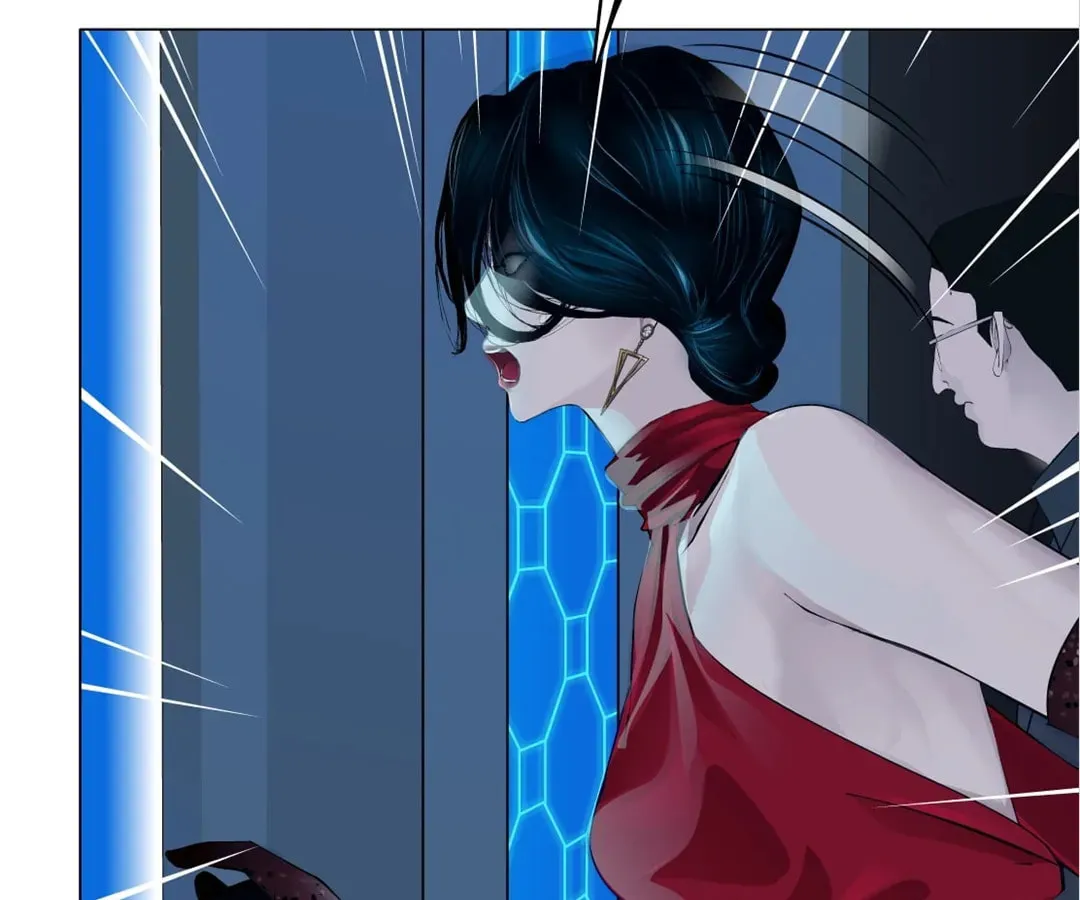 Mercy Killing Chapter 219 page 38 - 