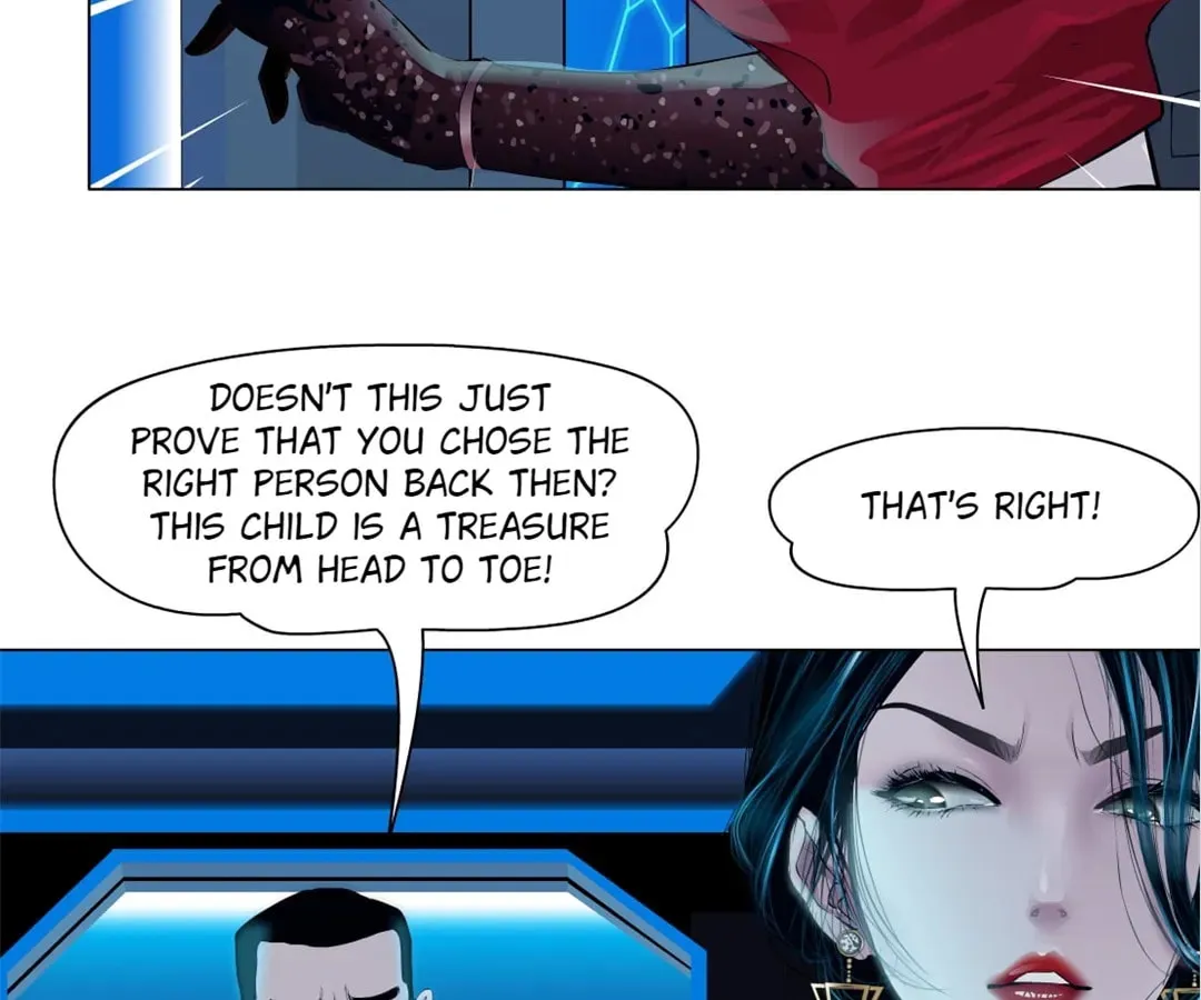 Mercy Killing Chapter 219 page 39 - 
