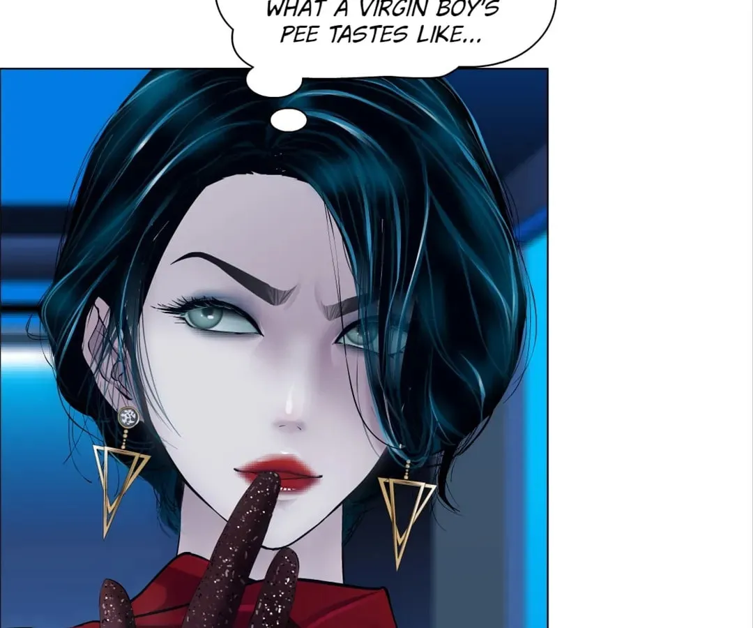 Mercy Killing Chapter 219 page 41 - 