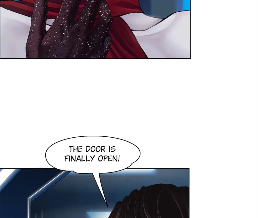 Mercy Killing Chapter 219 page 42 - 