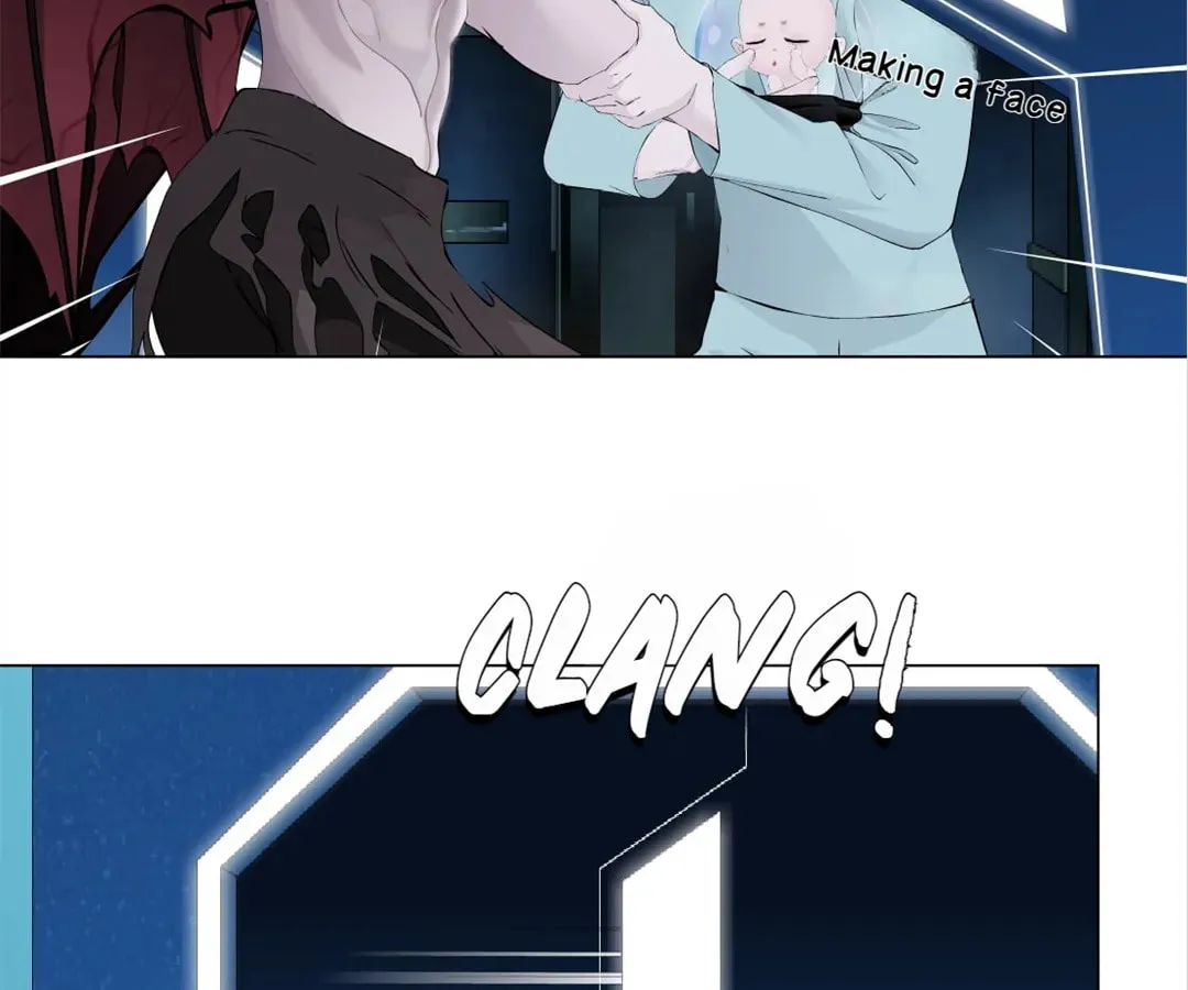 Mercy Killing Chapter 219 page 45 - 
