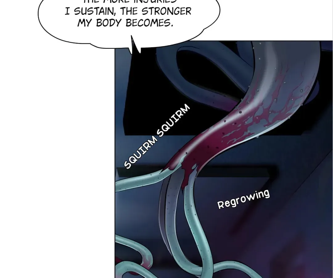 Mercy Killing Chapter 219 page 47 - 