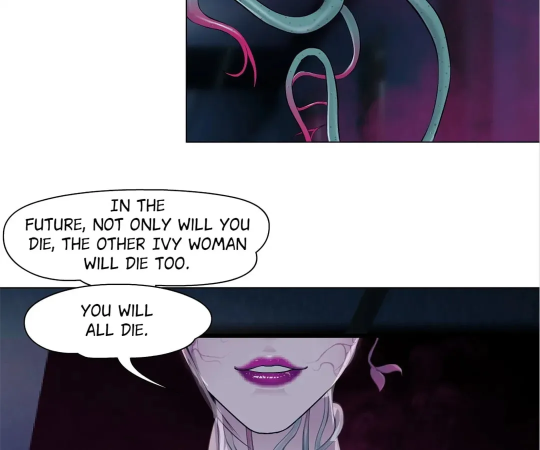 Mercy Killing Chapter 219 page 48 - 