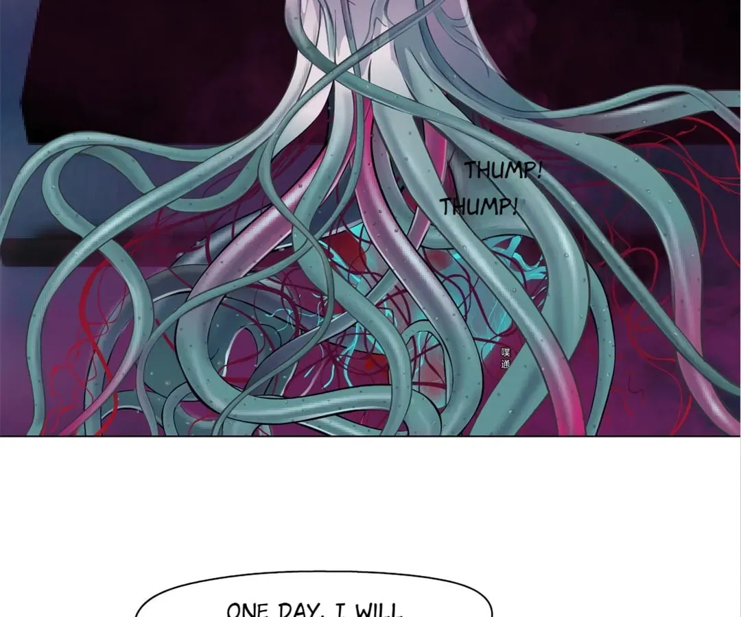 Mercy Killing Chapter 219 page 49 - 
