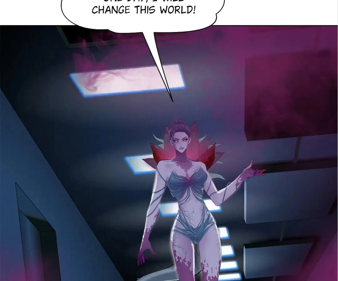 Mercy Killing Chapter 219 page 50 - 