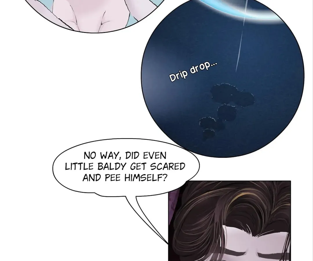 Mercy Killing Chapter 219 page 6 - 