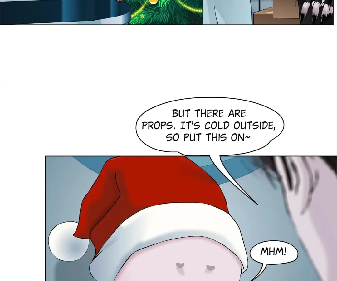 Mercy Killing Chapter 219 page 54 - 