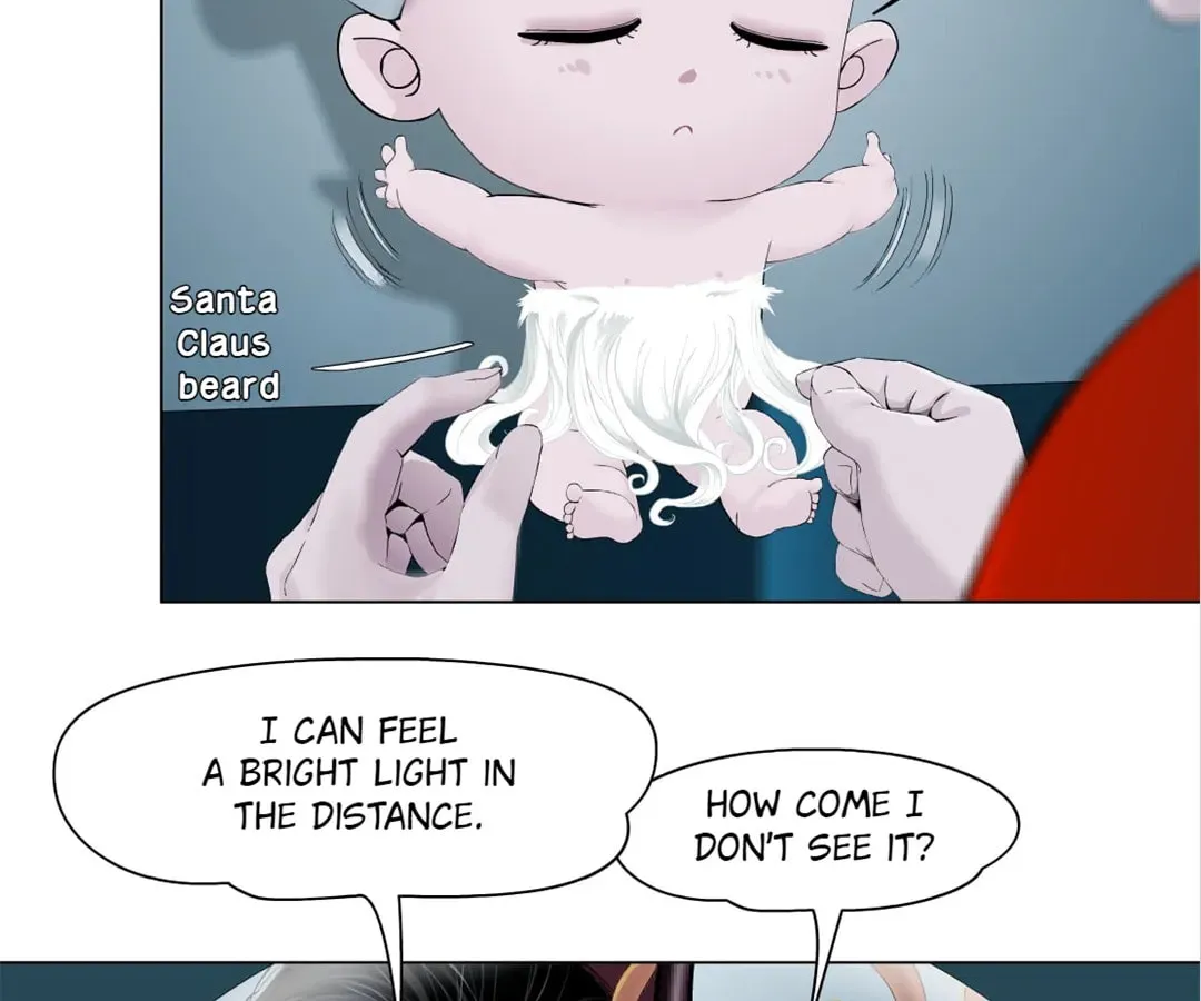 Mercy Killing Chapter 219 page 55 - 