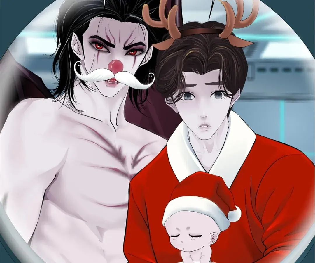 Mercy Killing Chapter 219 page 56 - 