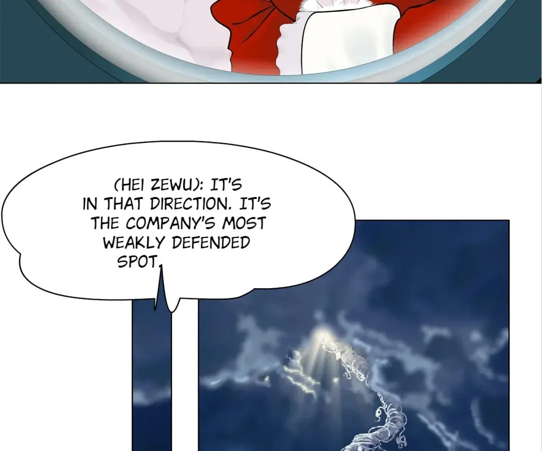 Mercy Killing Chapter 219 page 57 - 