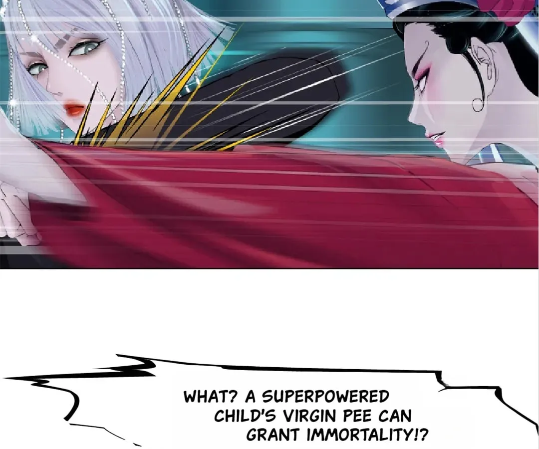 Mercy Killing Chapter 219 page 62 - 