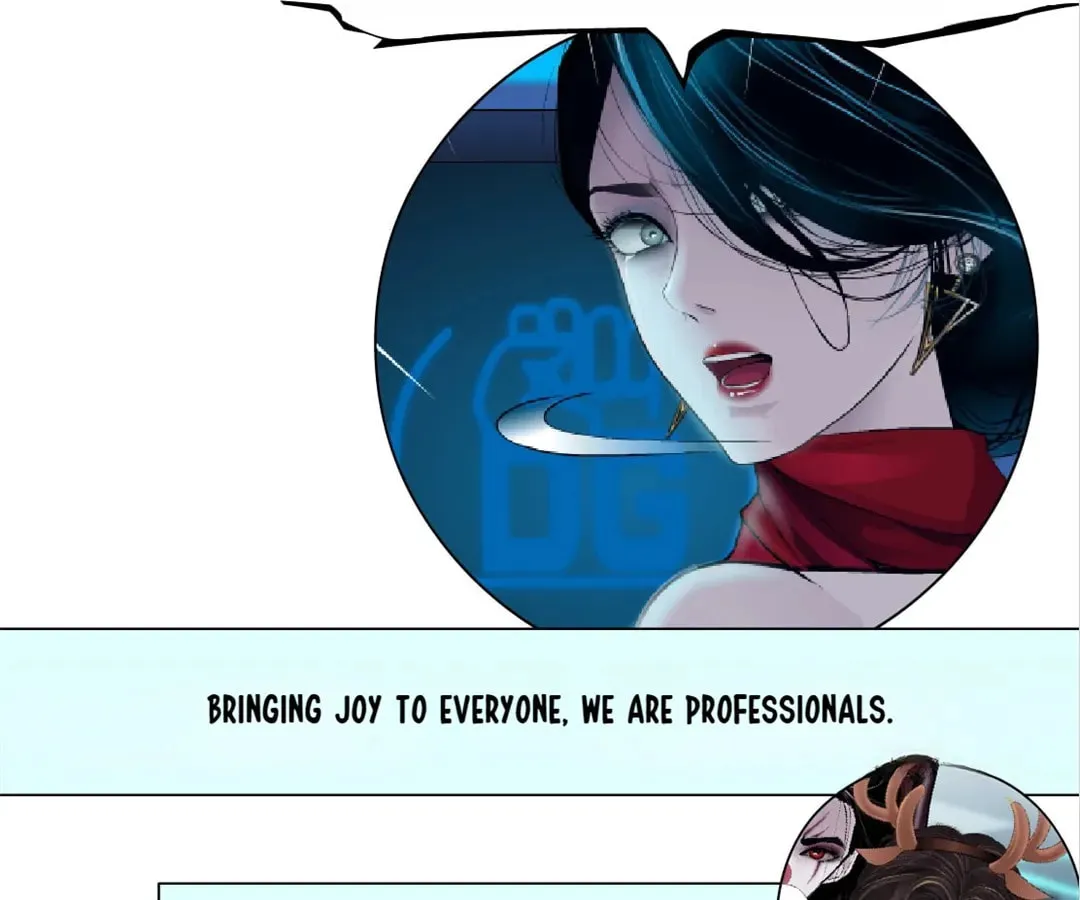 Mercy Killing Chapter 219 page 63 - 