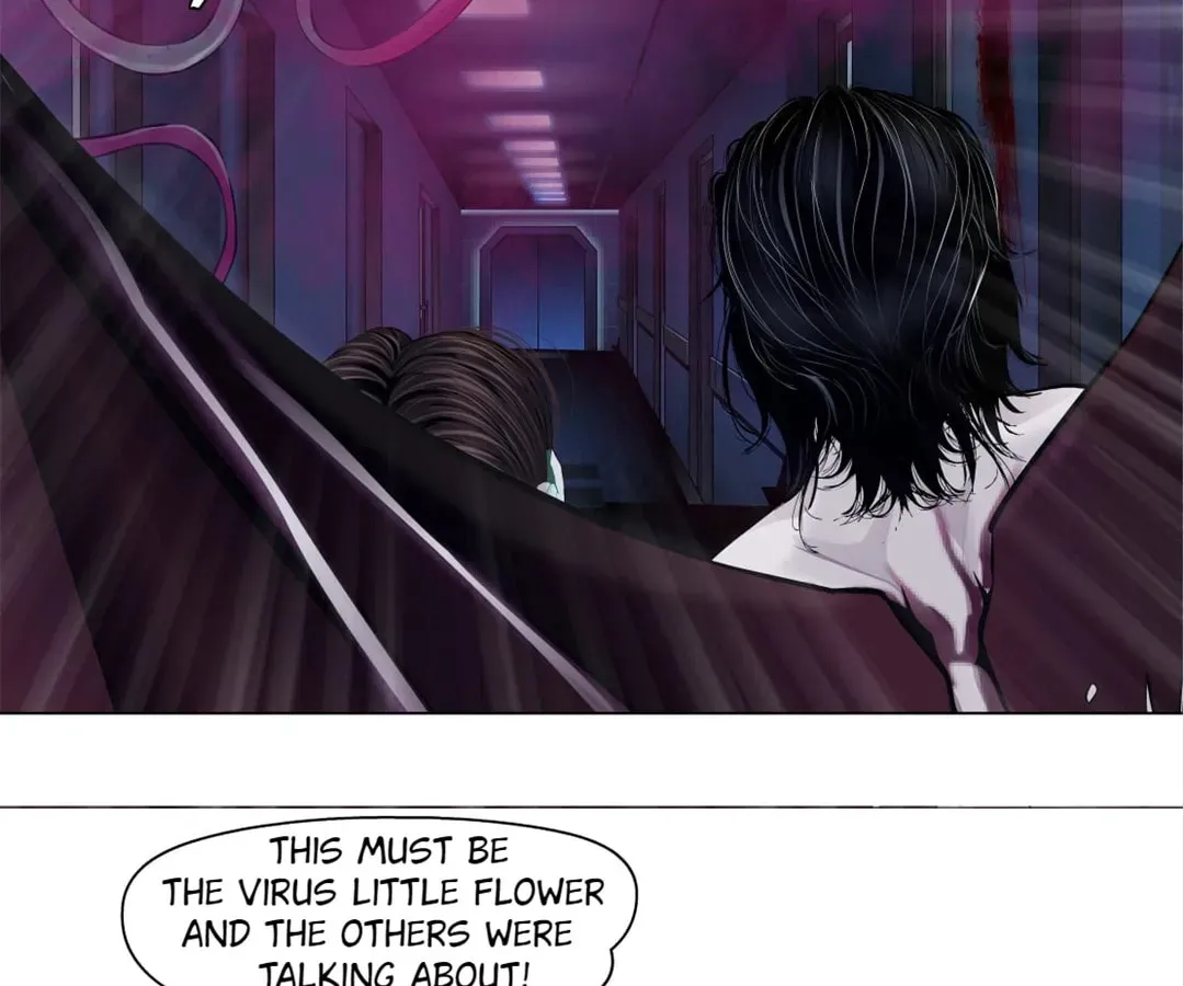 Mercy Killing Chapter 219 page 9 - 