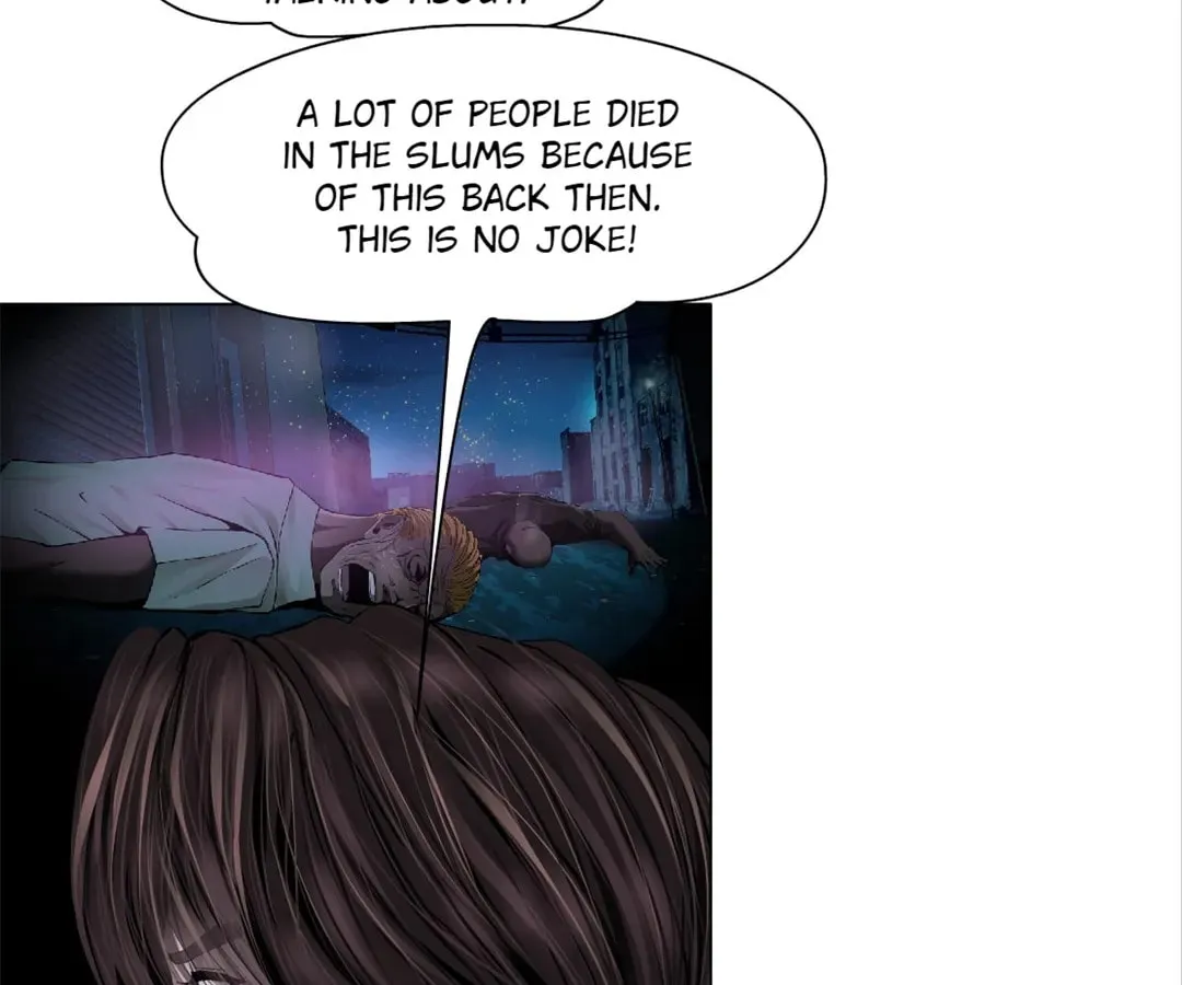 Mercy Killing Chapter 219 page 10 - 