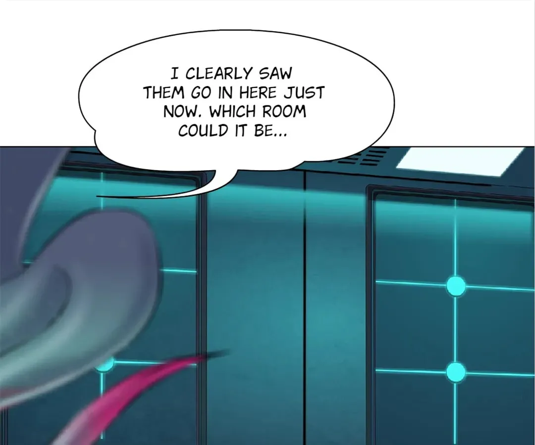 Mercy Killing Chapter 220 page 1 - 