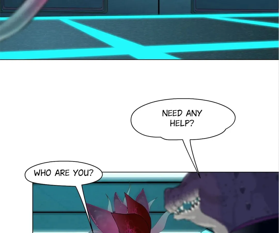 Mercy Killing Chapter 220 page 2 - 