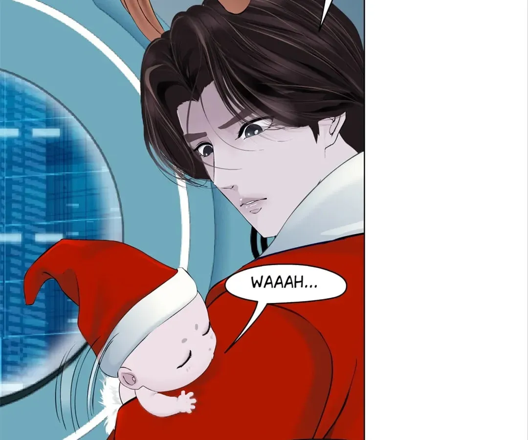 Mercy Killing Chapter 220 page 12 - 