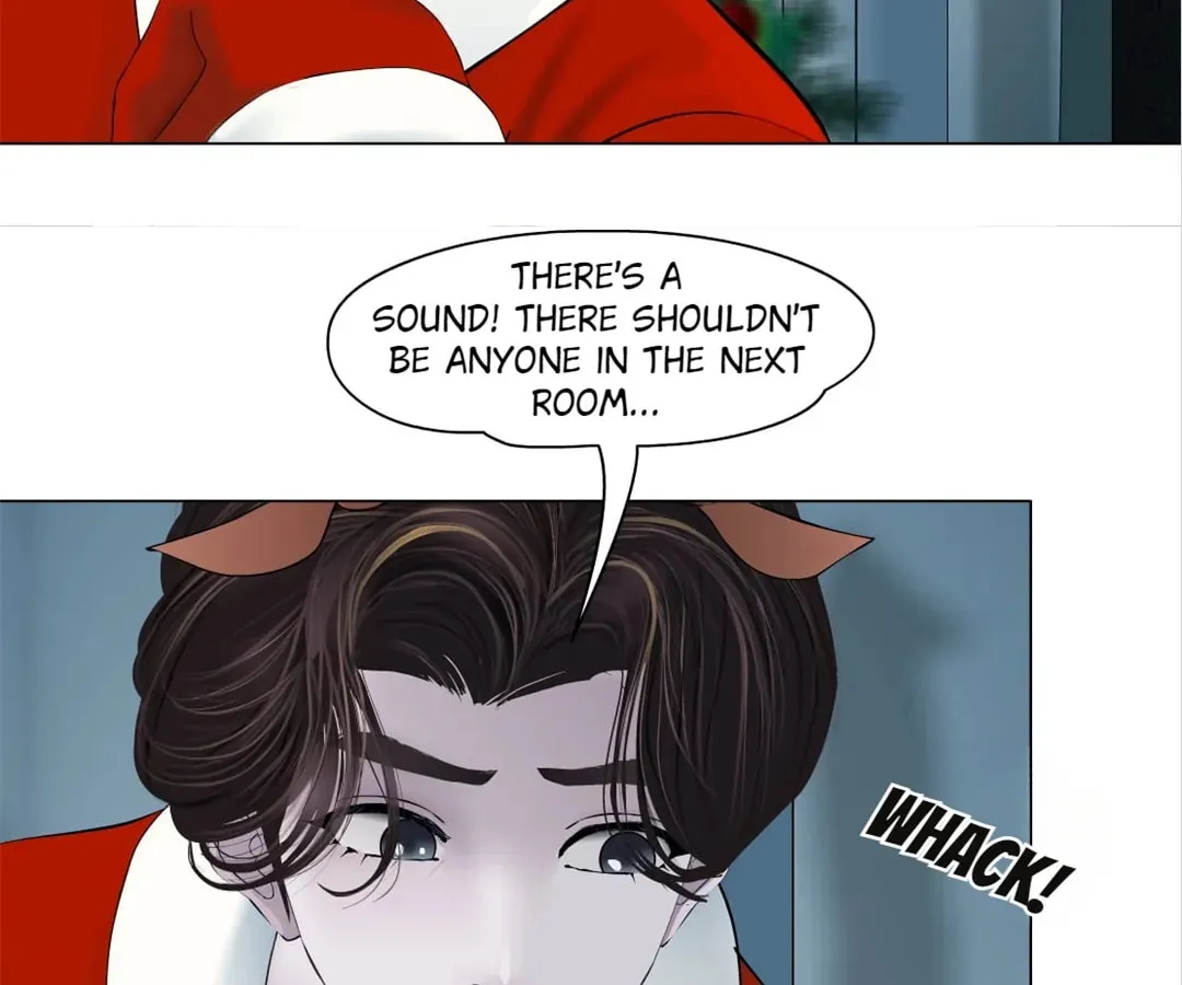 Mercy Killing Chapter 220 page 14 - 